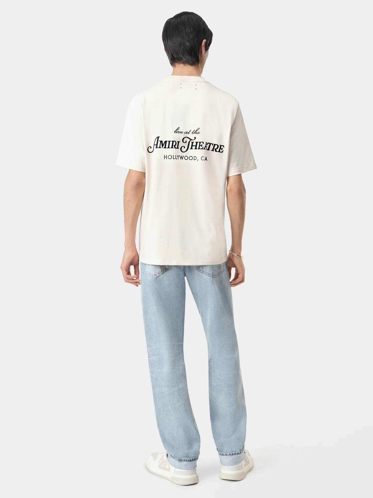 JAPANESE SELVEDGE STRAIGHT - 6