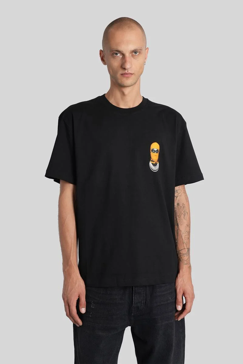 Ih Nom Uh Nit T-Shirt - 1