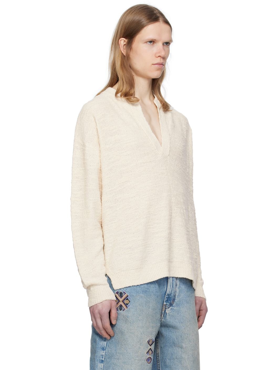 Off-White Arnold Sweater - 2