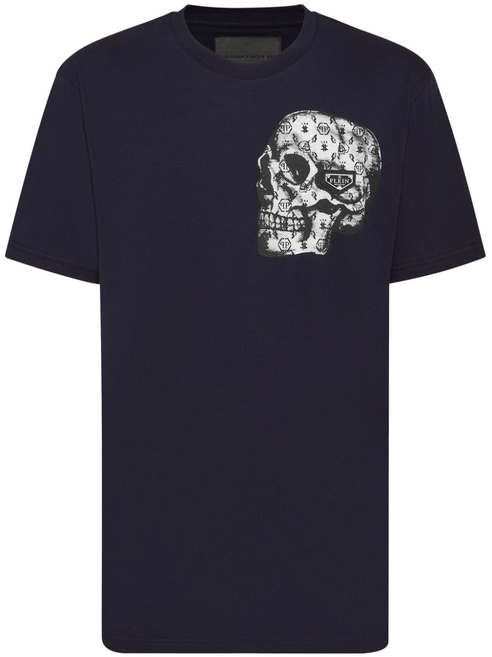 SS Skull T-shirt - 1