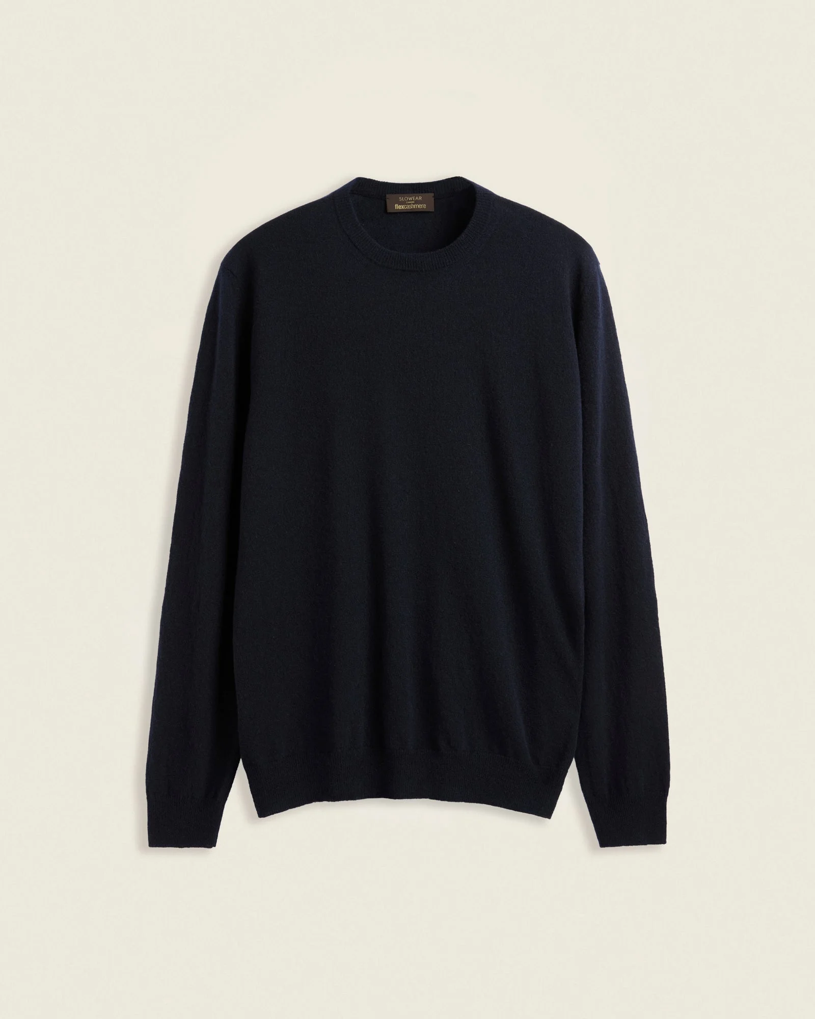 FlexCashmere crewneck - 1