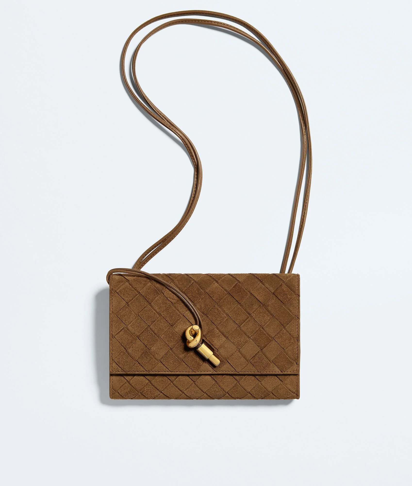 Andiamo Pouch on Strap - 1