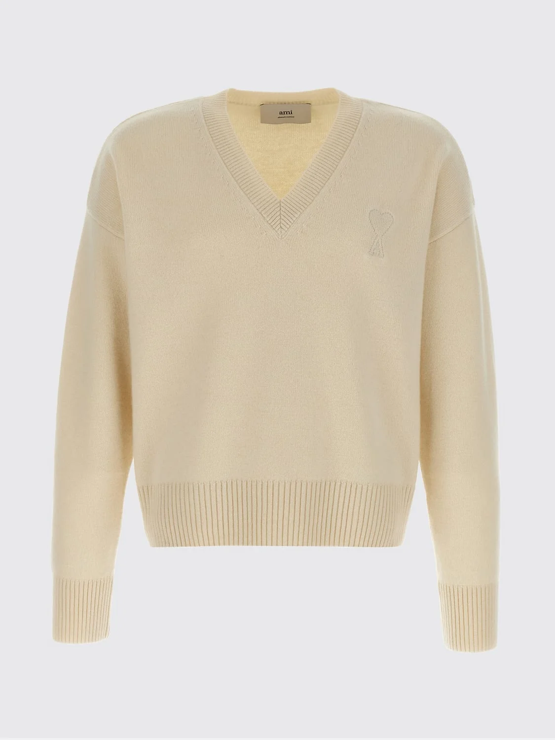 Sweater woman Ami Paris - 1