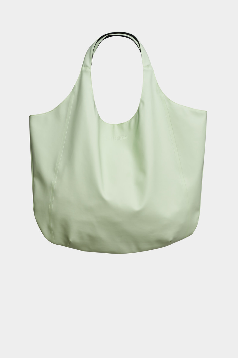 Svea Bag Seafoam Green 1