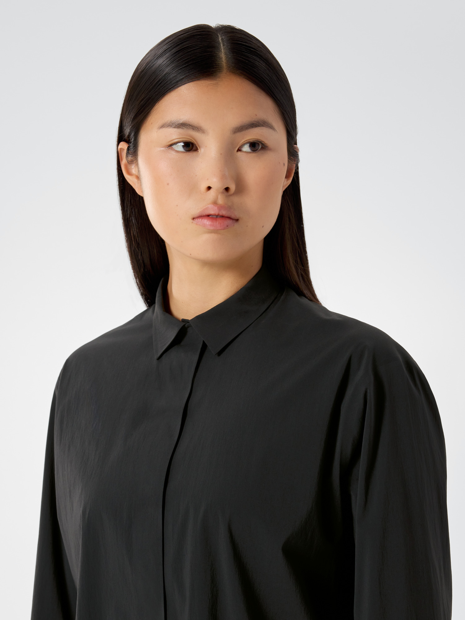 Diene Shirt LS - 7