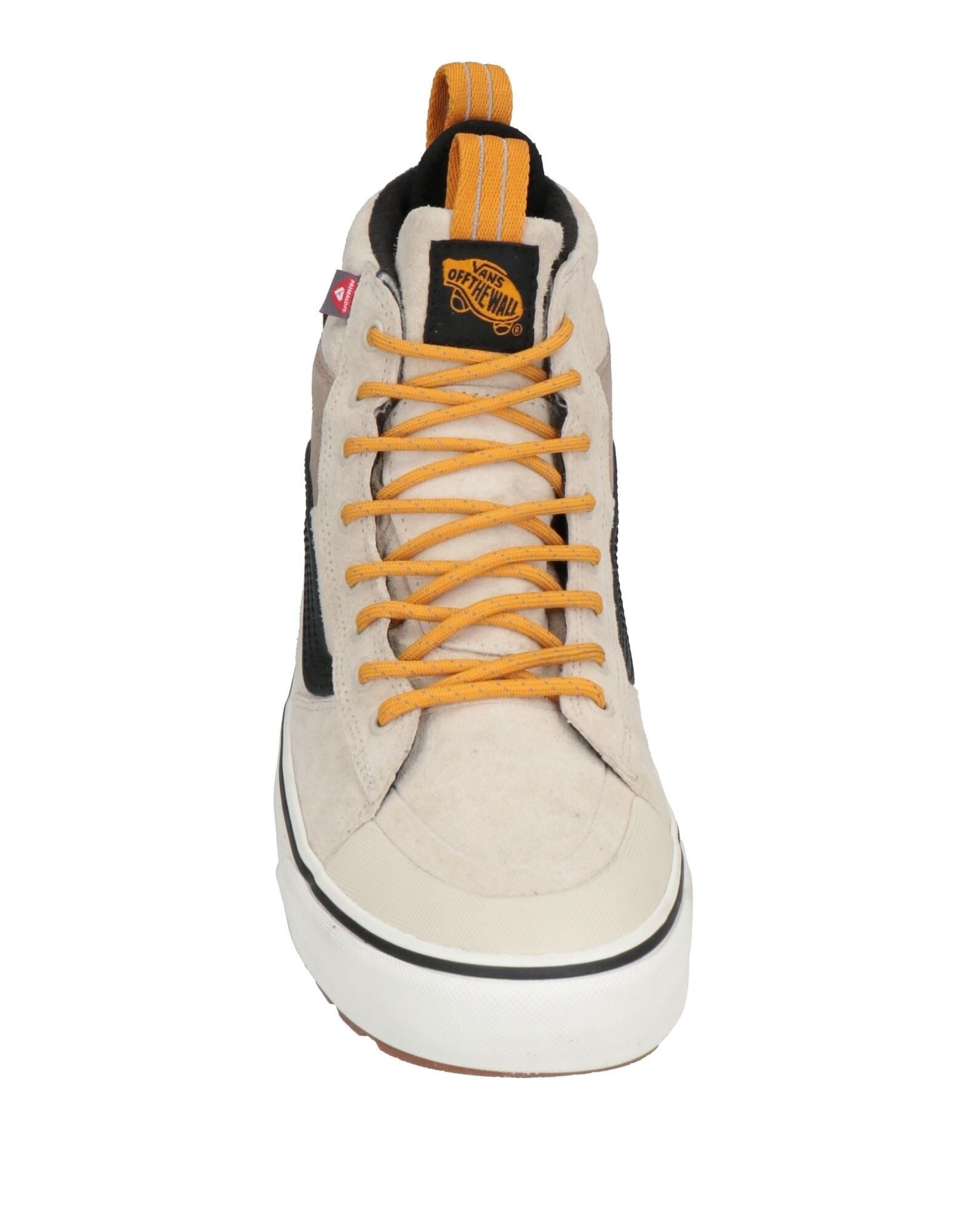 Ivory Men's Sneakers - 4