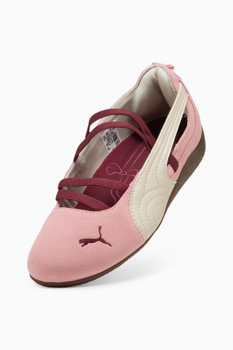 Speedcat Lovelace Ballet Women's Sneakers 8