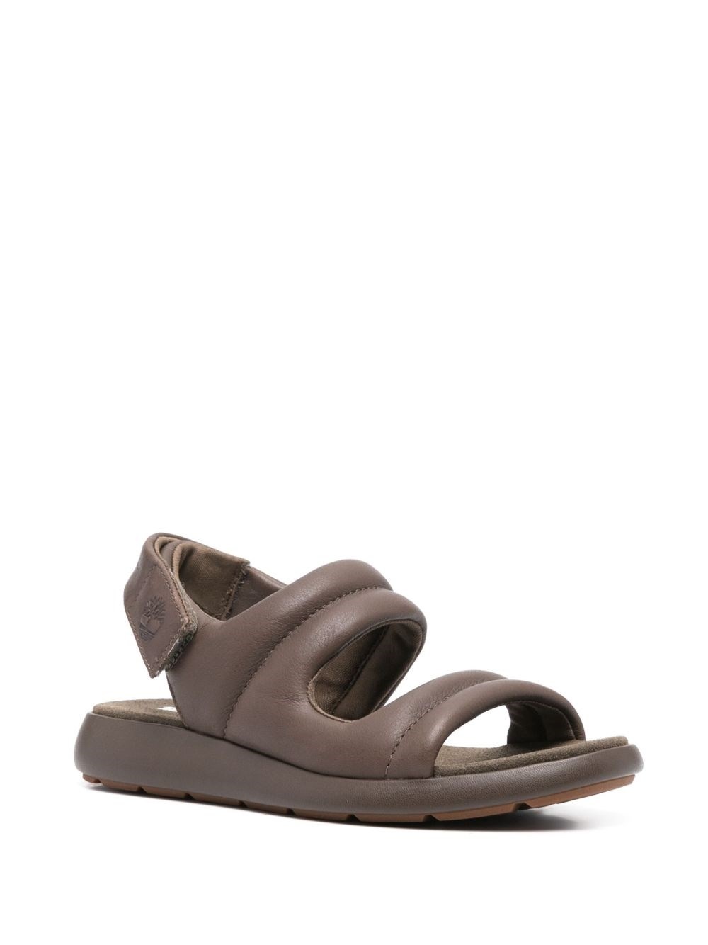 Belmar Waves Backstrap Sandal - 3