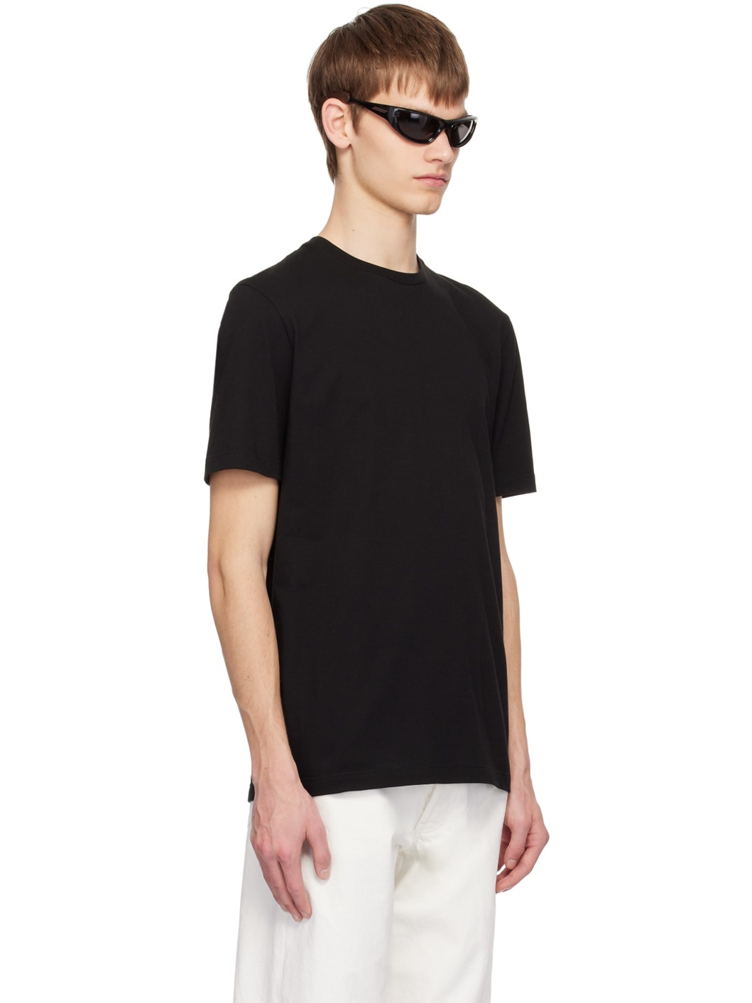Black Luke T-Shirt - 2