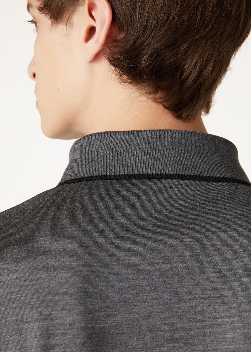 Waitaki Polo Shirt 3