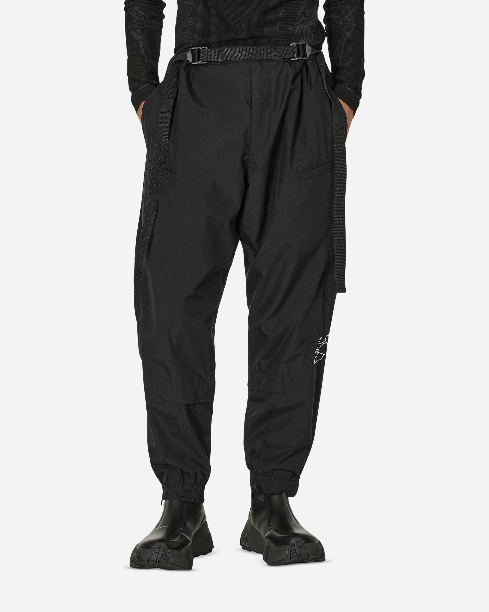 2L GORE-TEX® Windstopper® Insulated Vent Pants - 1