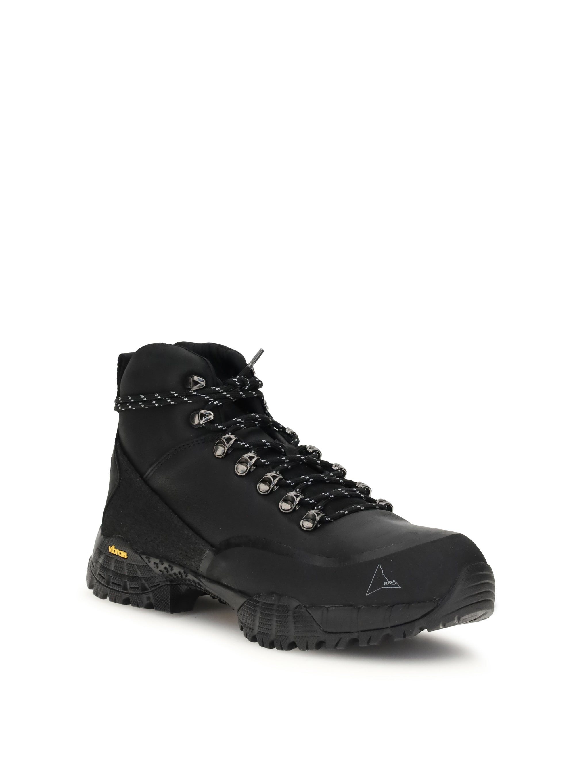 Roa Men Andreas Mountain Boots - 2