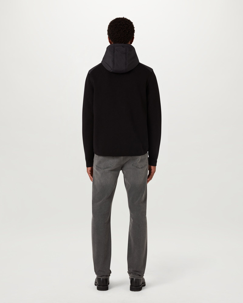 VERT FULL ZIP CARDIGAN 4