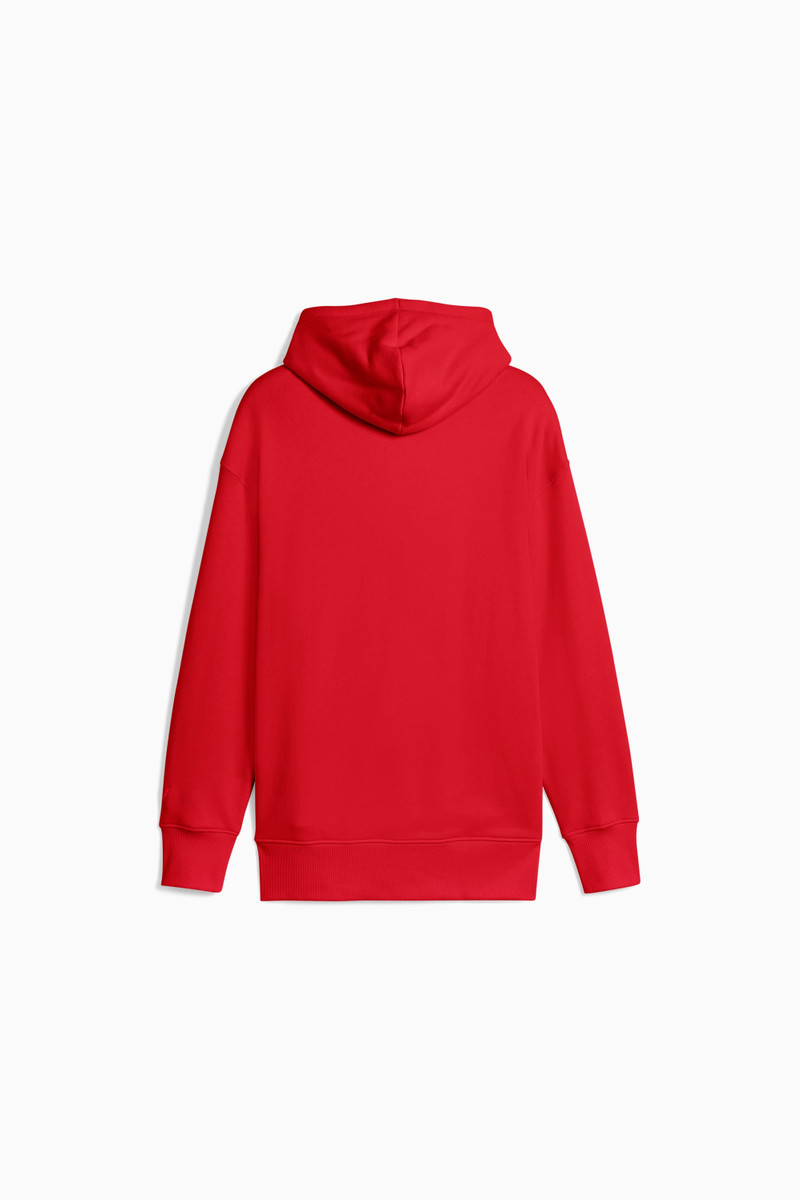 Premium Essentials Graphic Hoodie Unisex 2