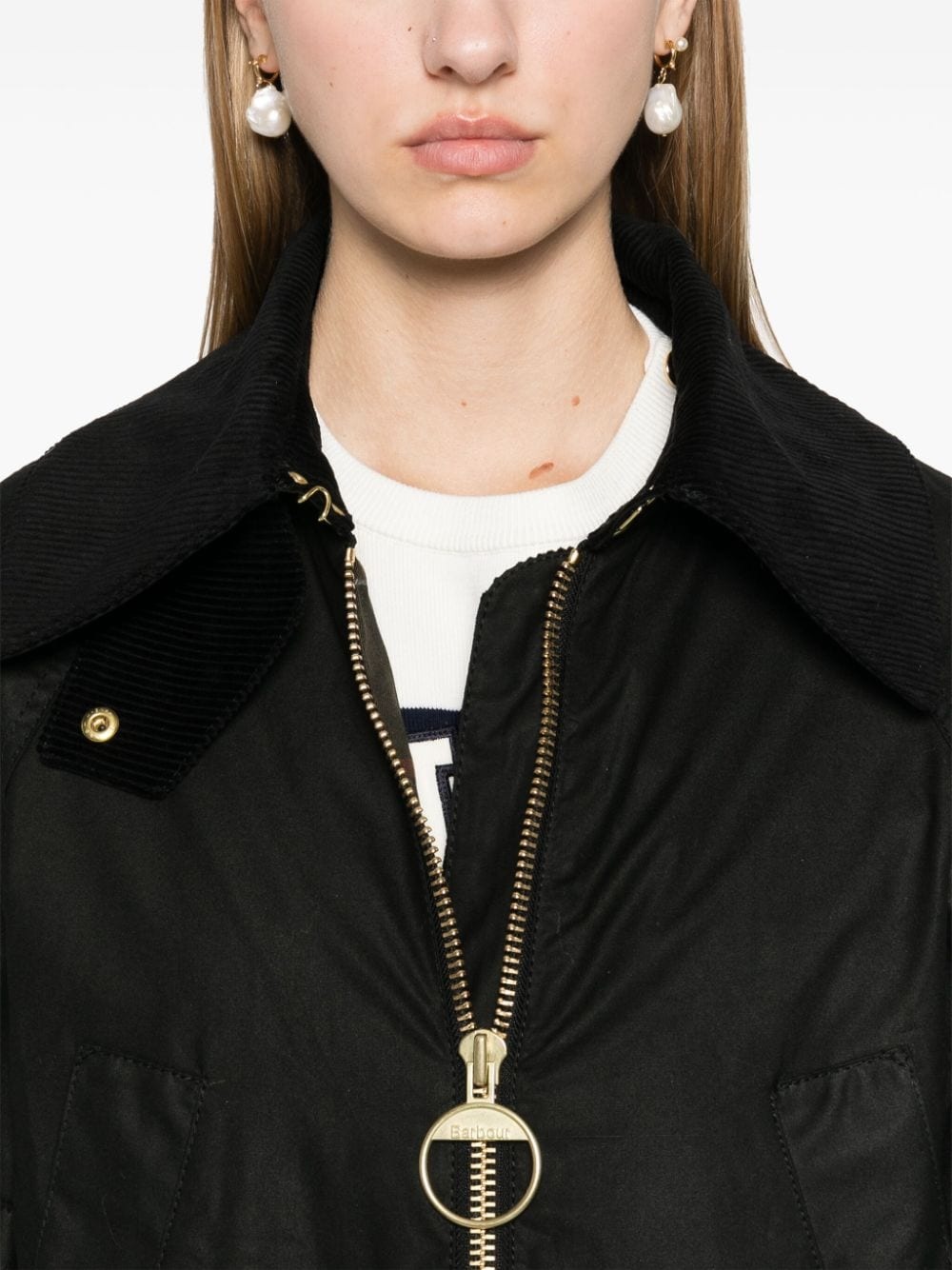 Allerston coat - 5