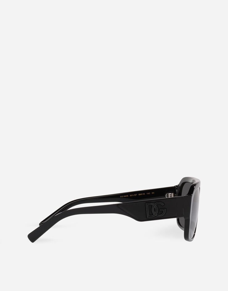 DG Crossed sunglasses - 5