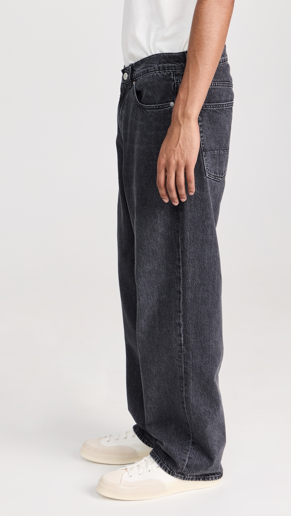 Third Cut Jeans - 3