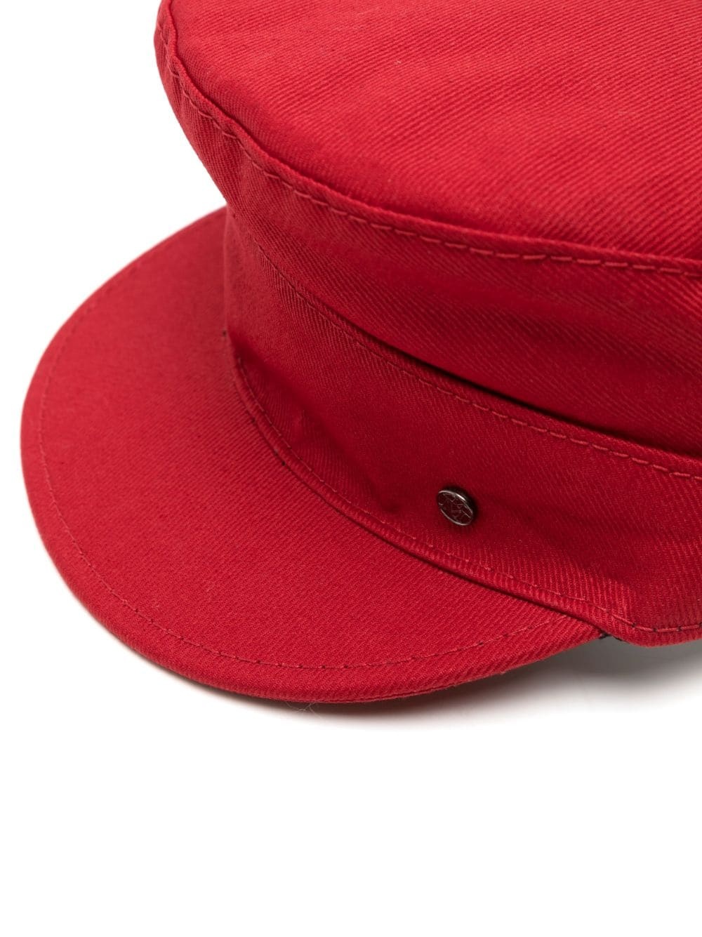 Romy cotton sailor cap - 2