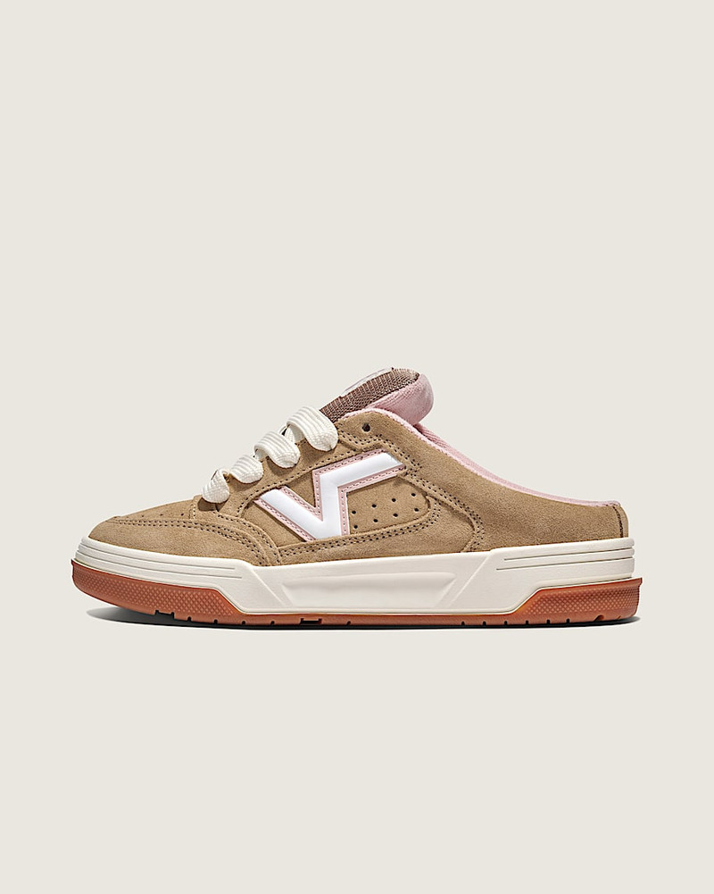 Upland Mule Shoe 1