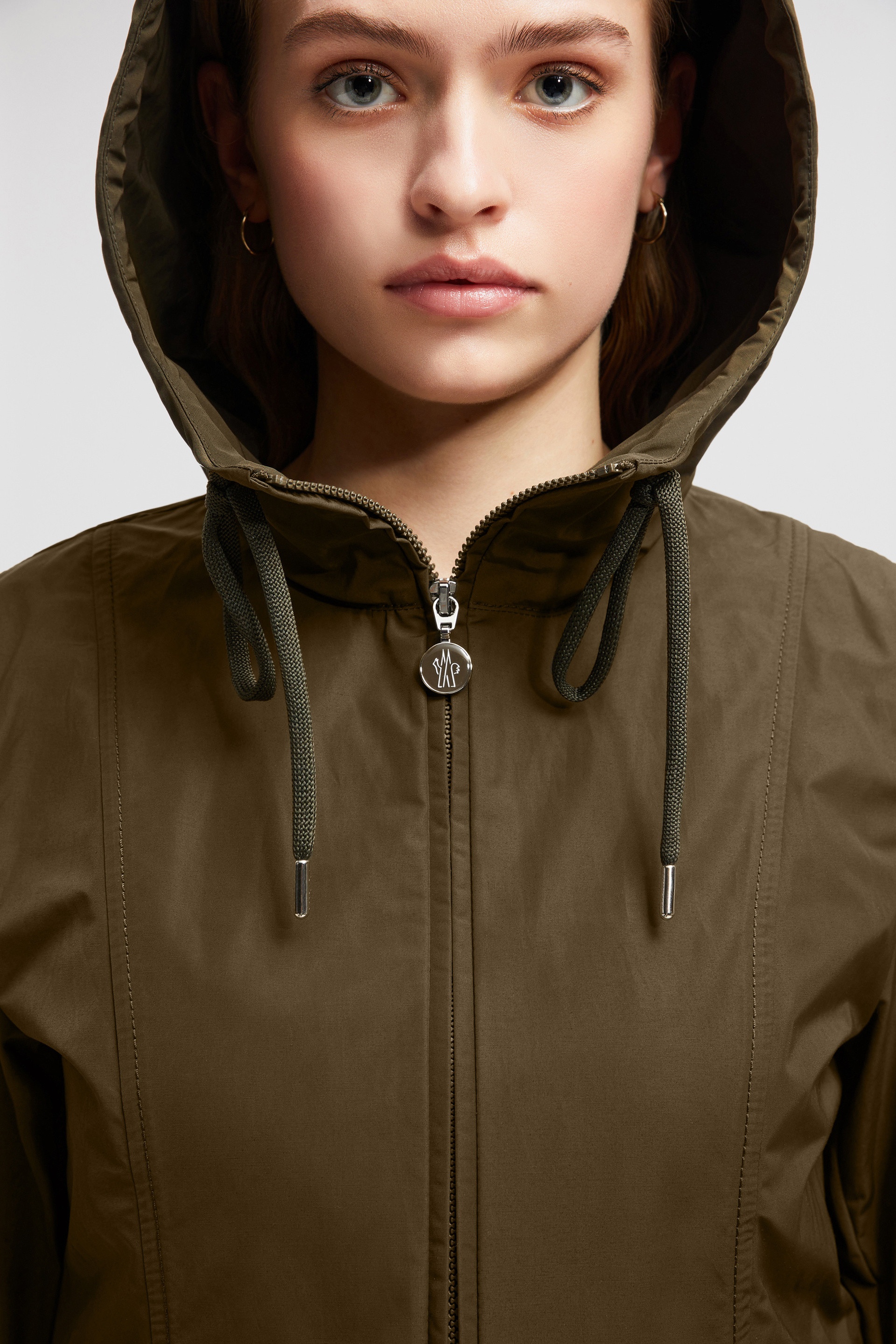 Leandro Hooded Parka - 6