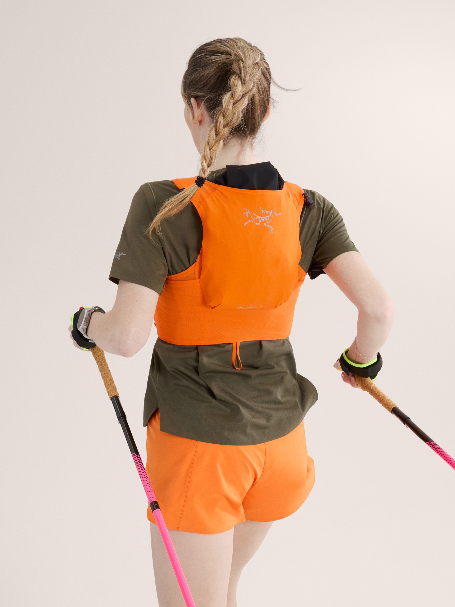 Norvan 7 Vest - 4