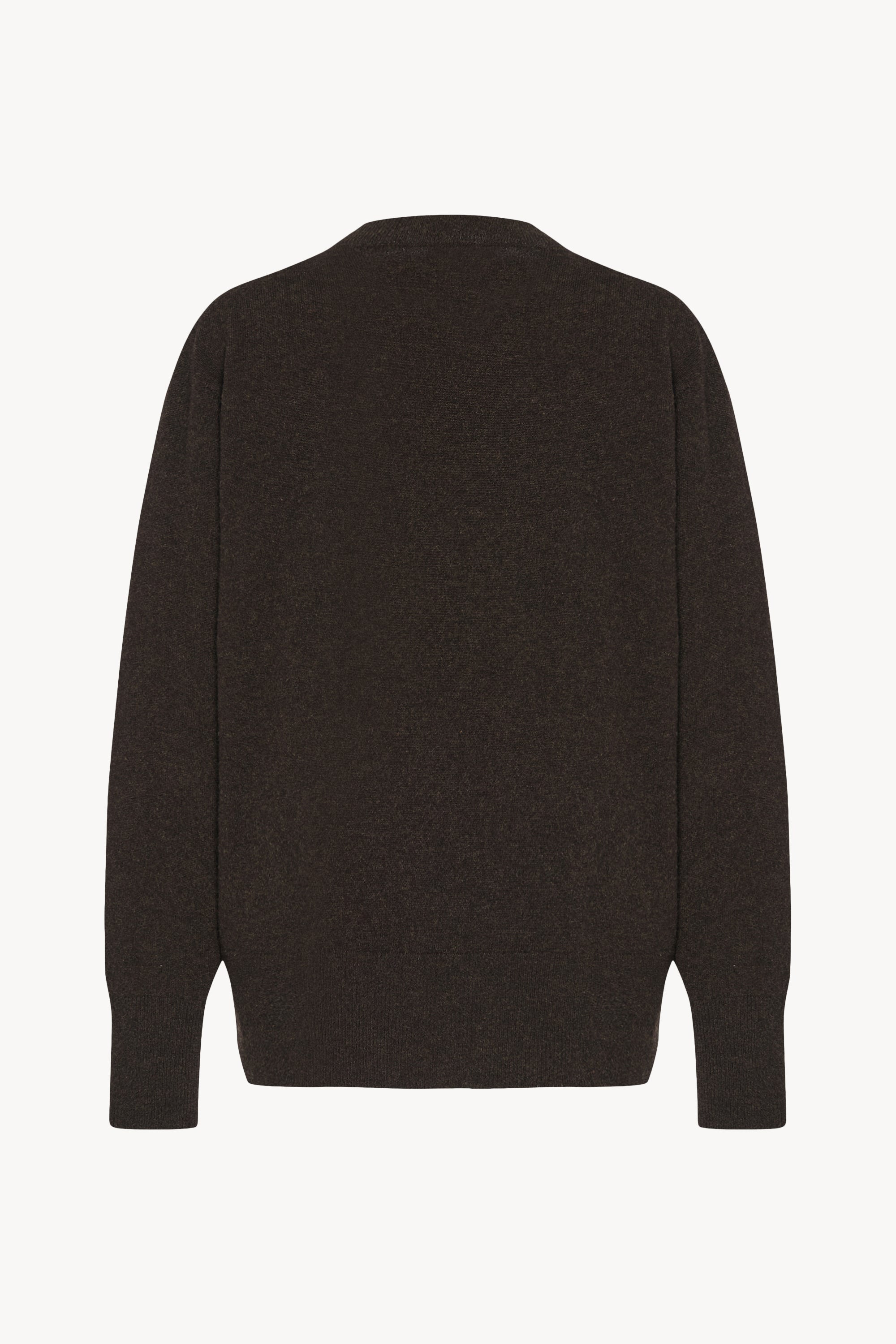 Leilani Sweater in Cashmere - 2