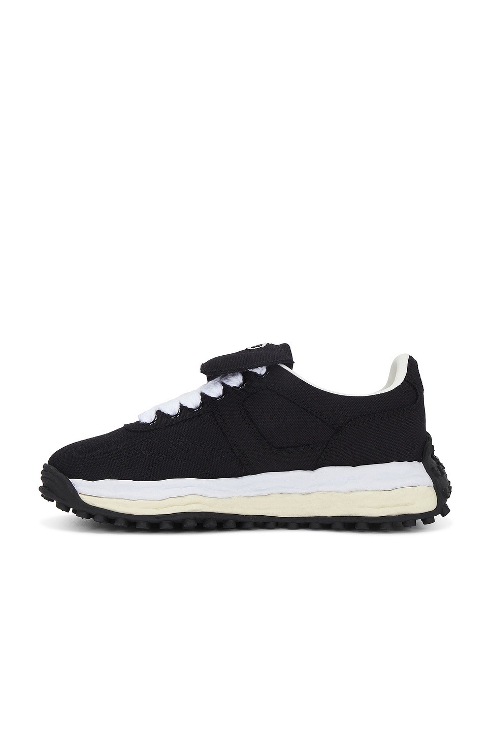 Scott Original Sole Canvas Low-Top Sneaker - 5