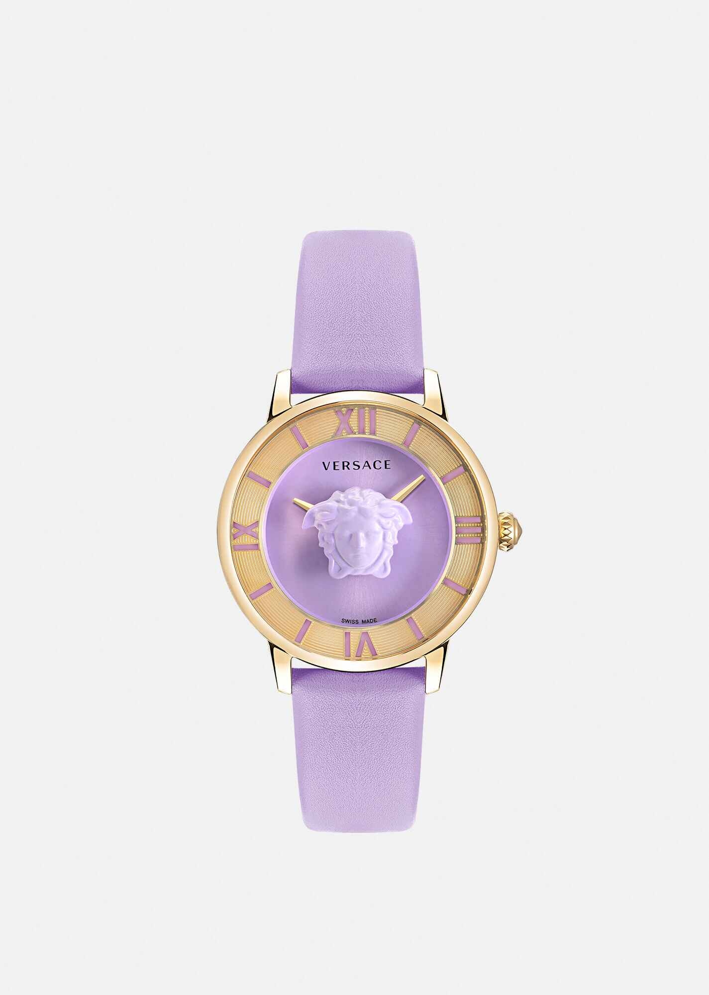 La Medusa Watch - 1