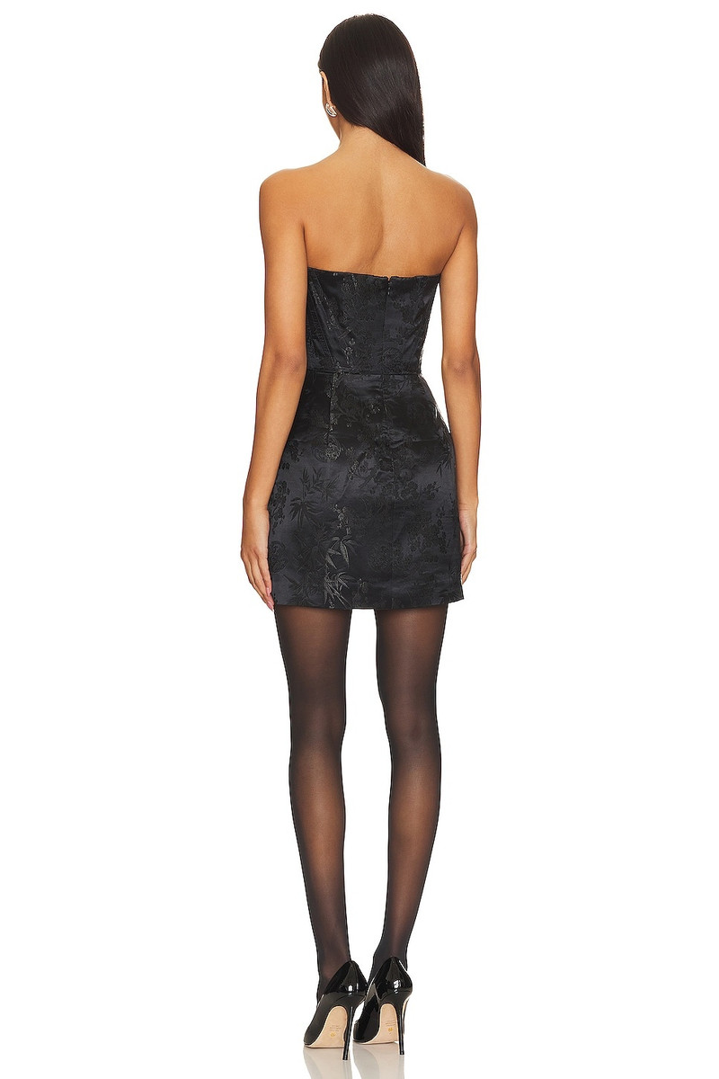 SAU LEE Janet Dress outlook