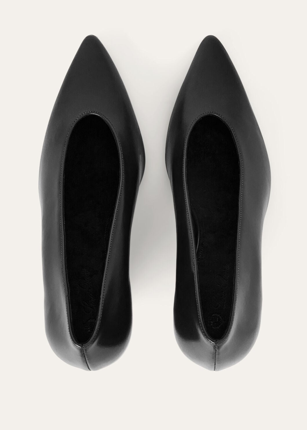 Viola High Wedge Pump - 6