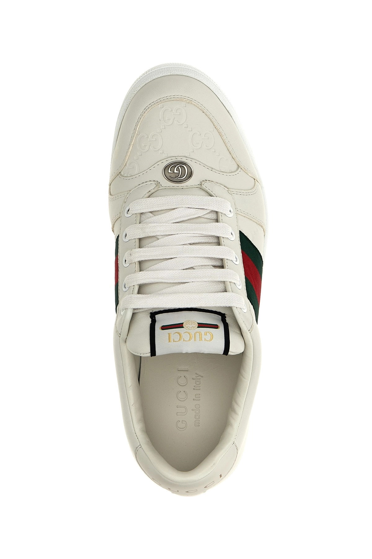 'Screener' sneakers - 4