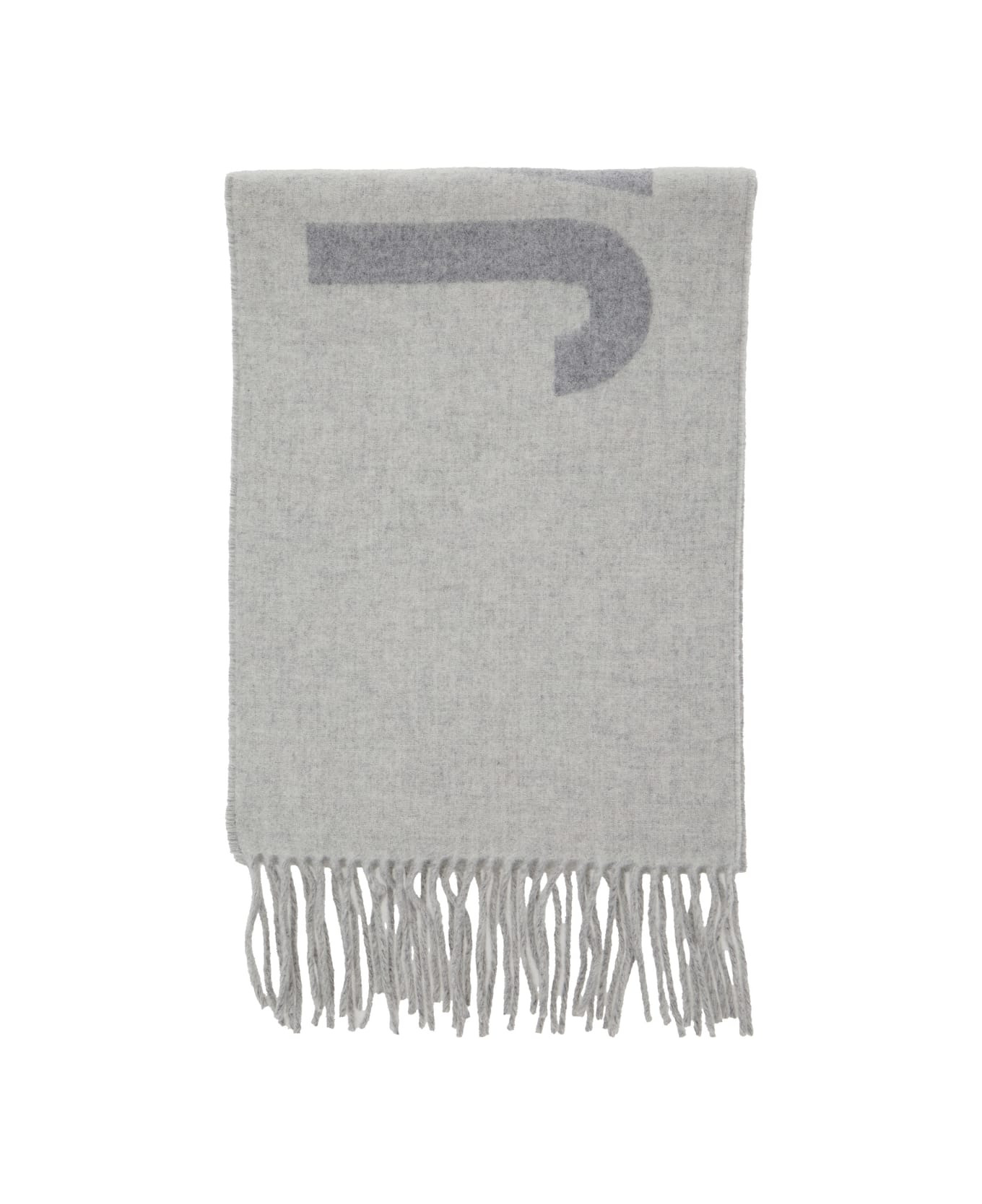 L Echarpe Jacquemus - 1