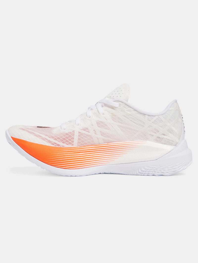 Under Armour Unisex UA Velociti Elite 2 Running Shoes outlook