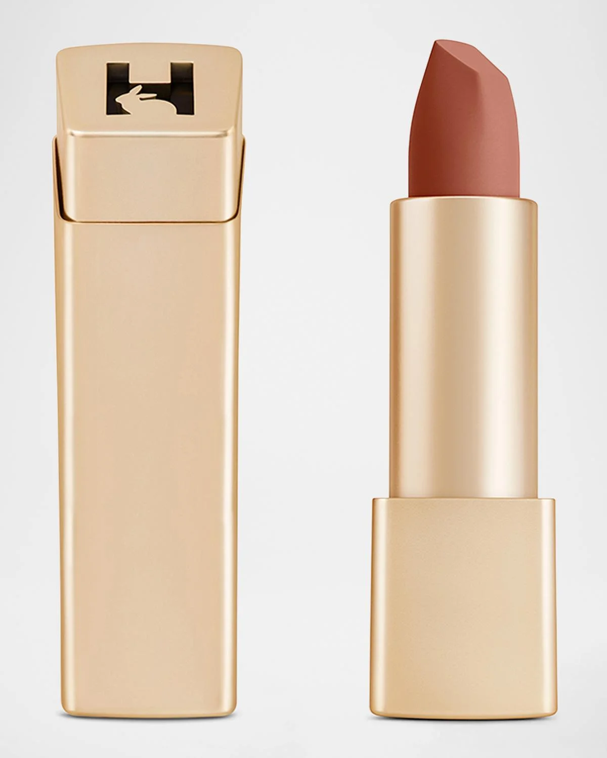 Unlocked Soft Matte Lipstick - 1