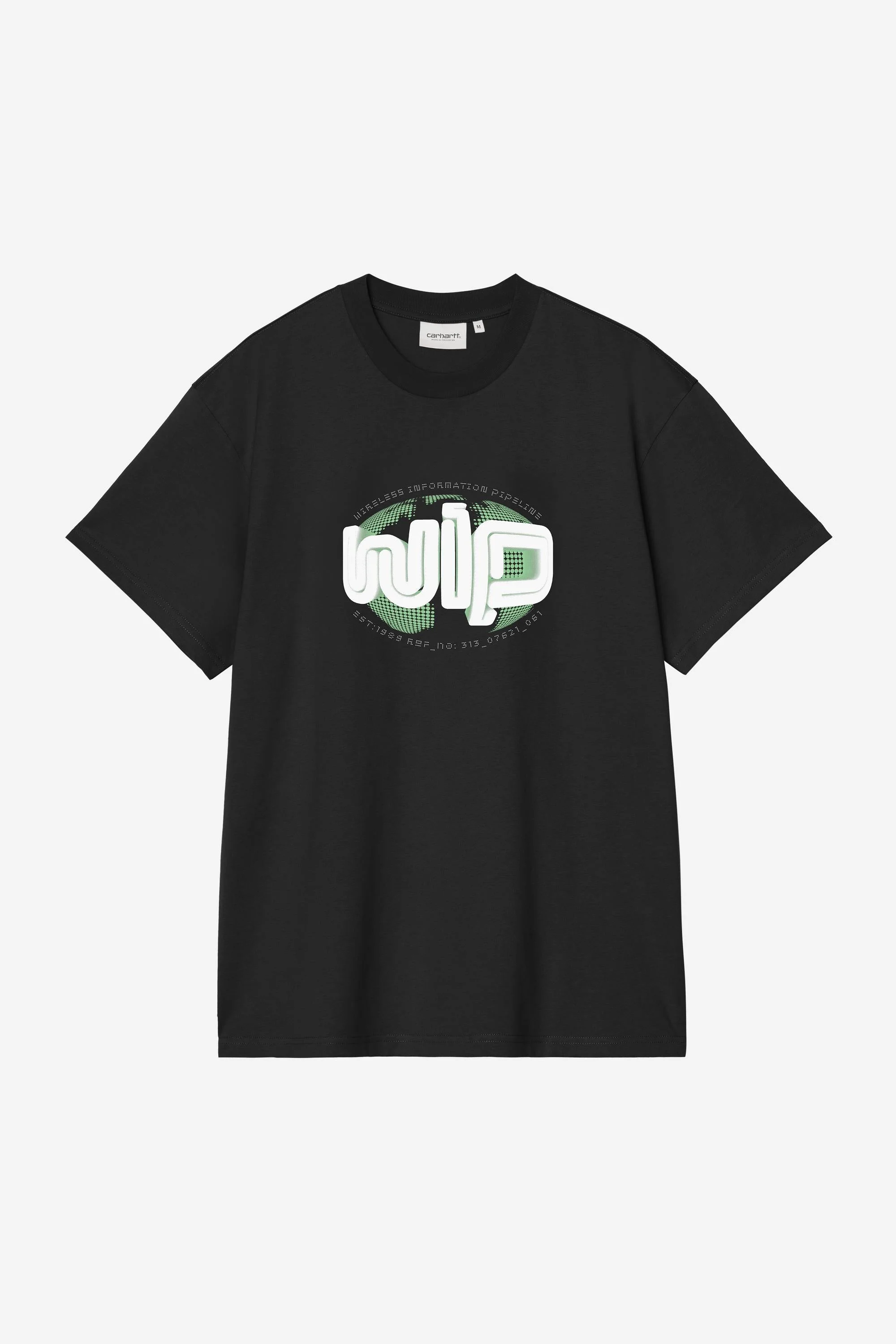 Wireless T-Shirt - 1