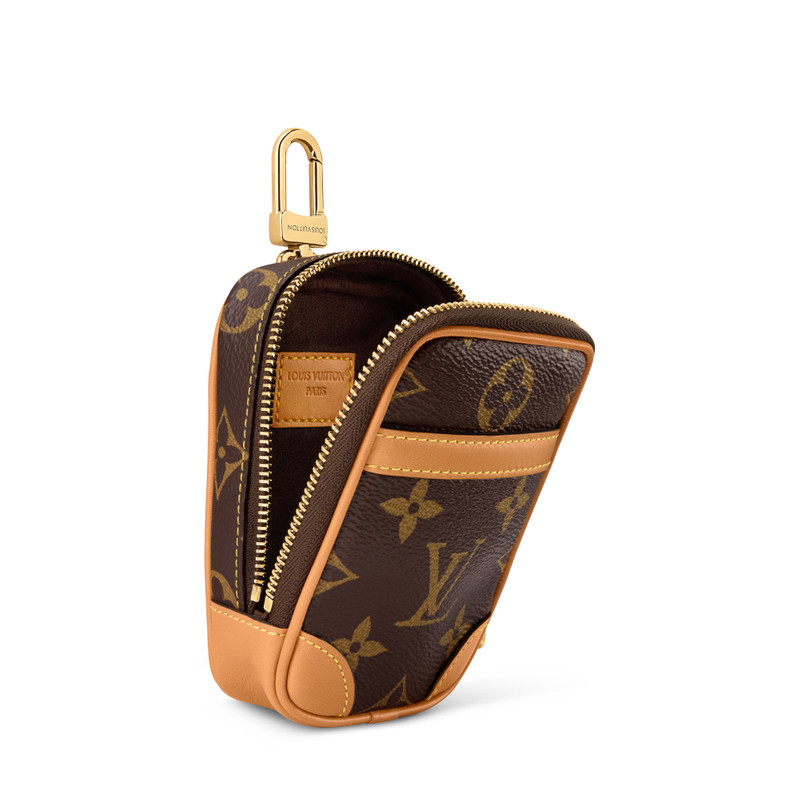 Mini Danube Bag Charm 2