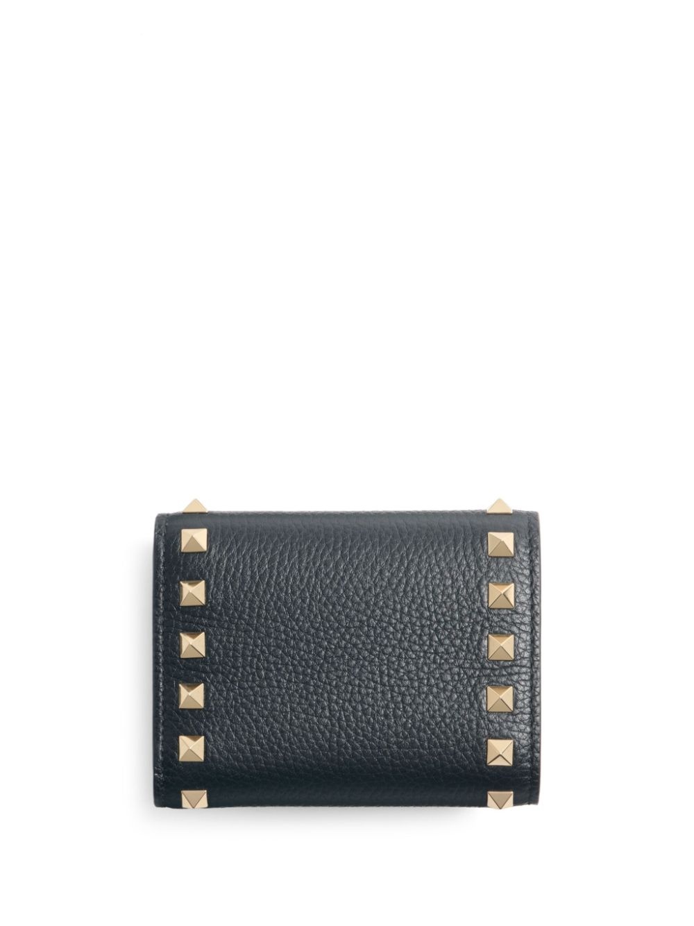 Rockstud trifold wallet - 2