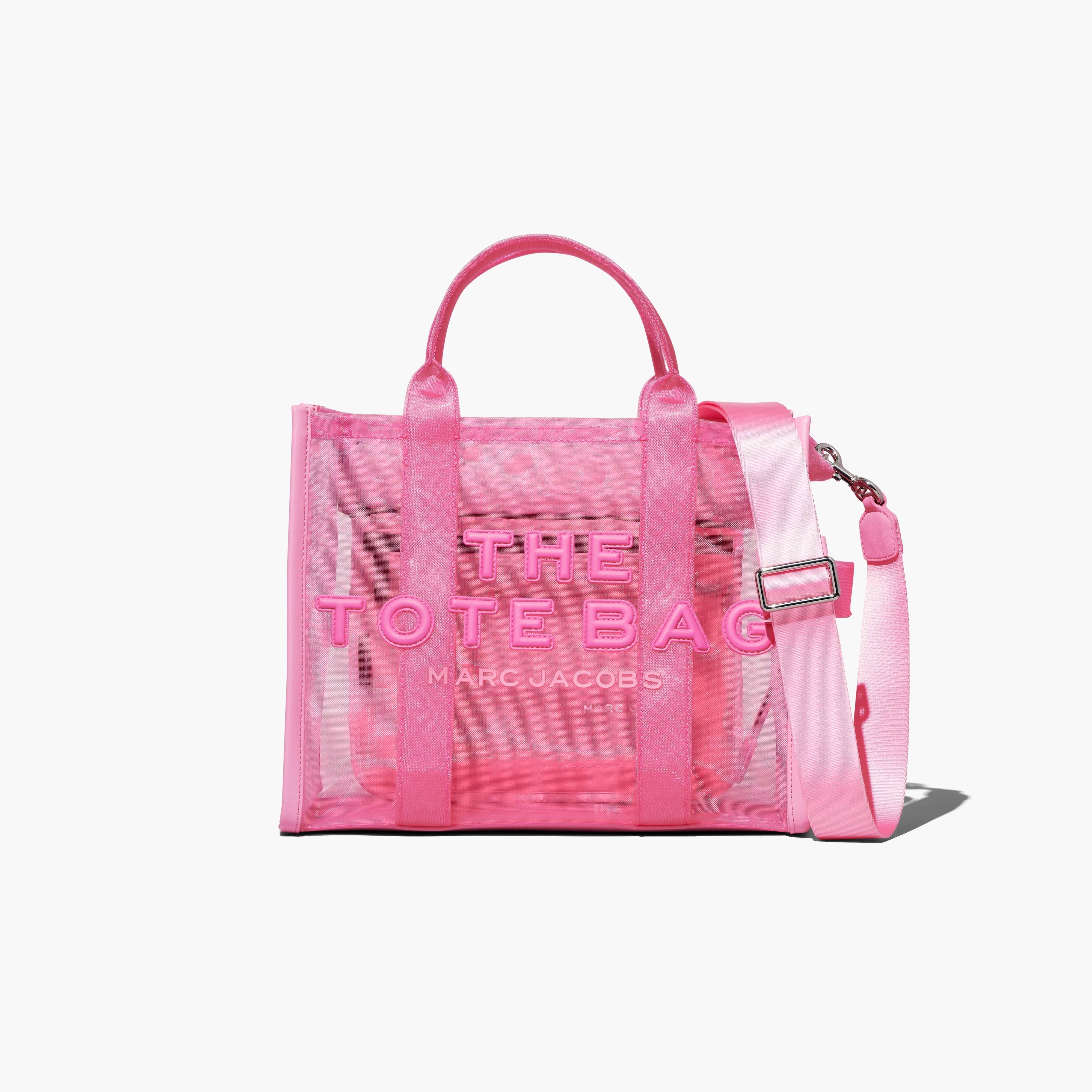 バッグ MARC JACOBS THE TOTE BAG - バッグ