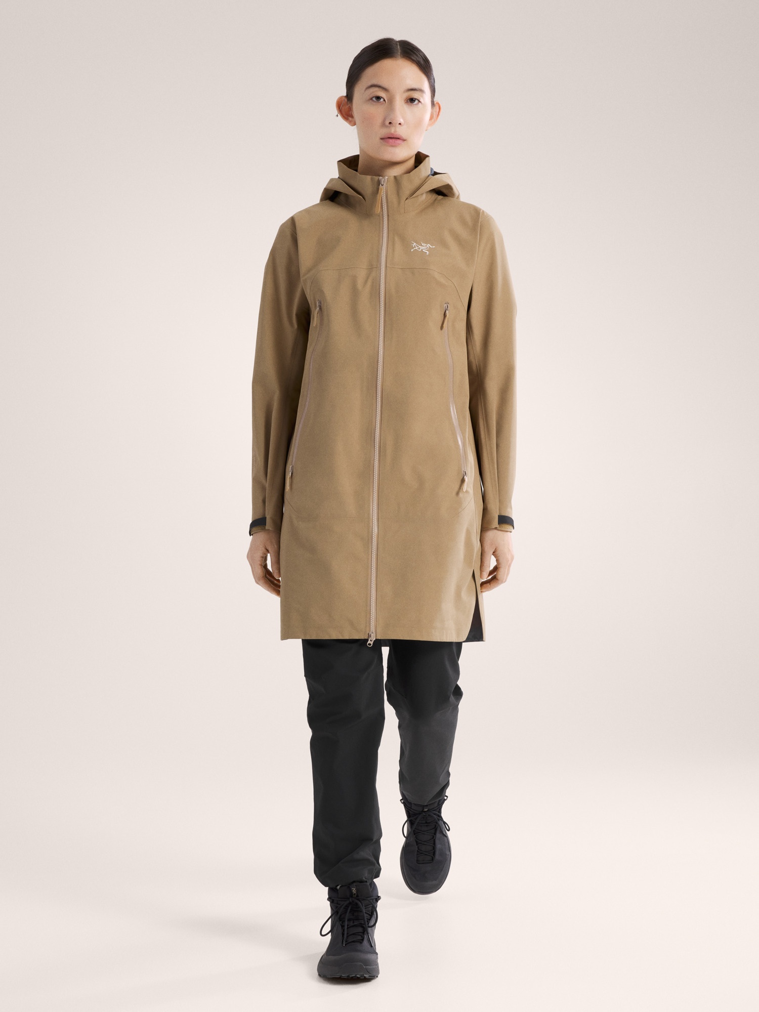 Beta Coat - 2