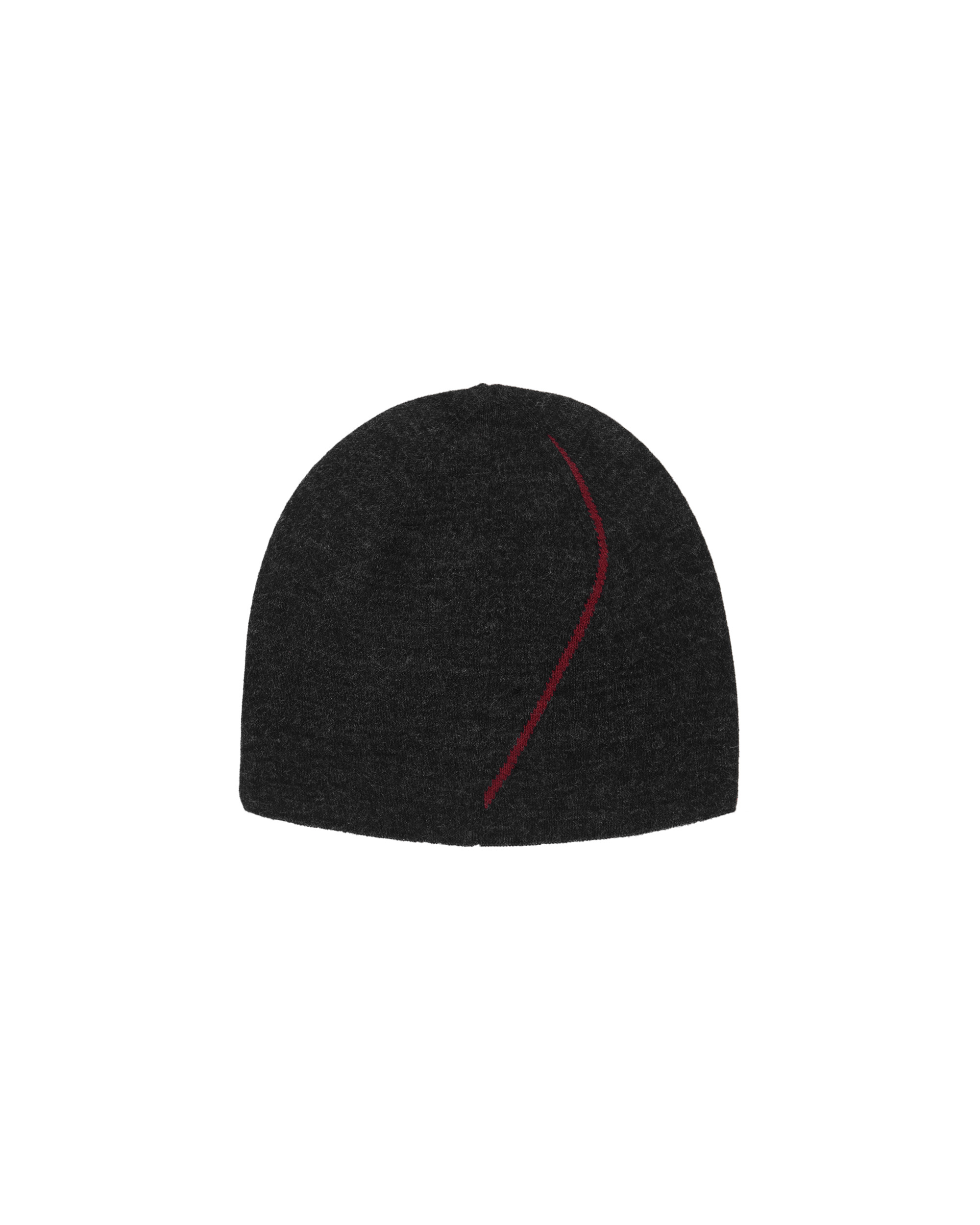 Logo Wool Beanie - 2