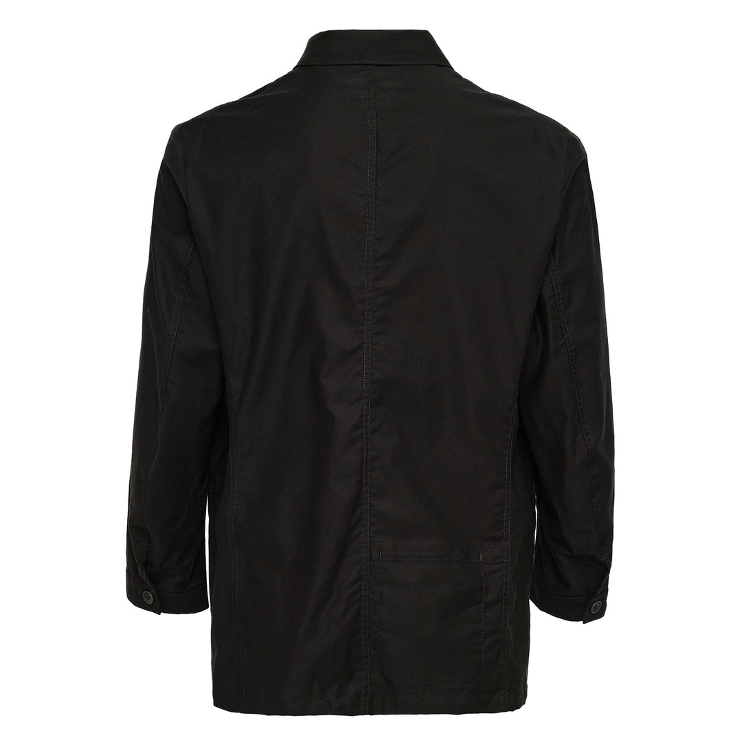 Shrinkage Twill Jacket - 2