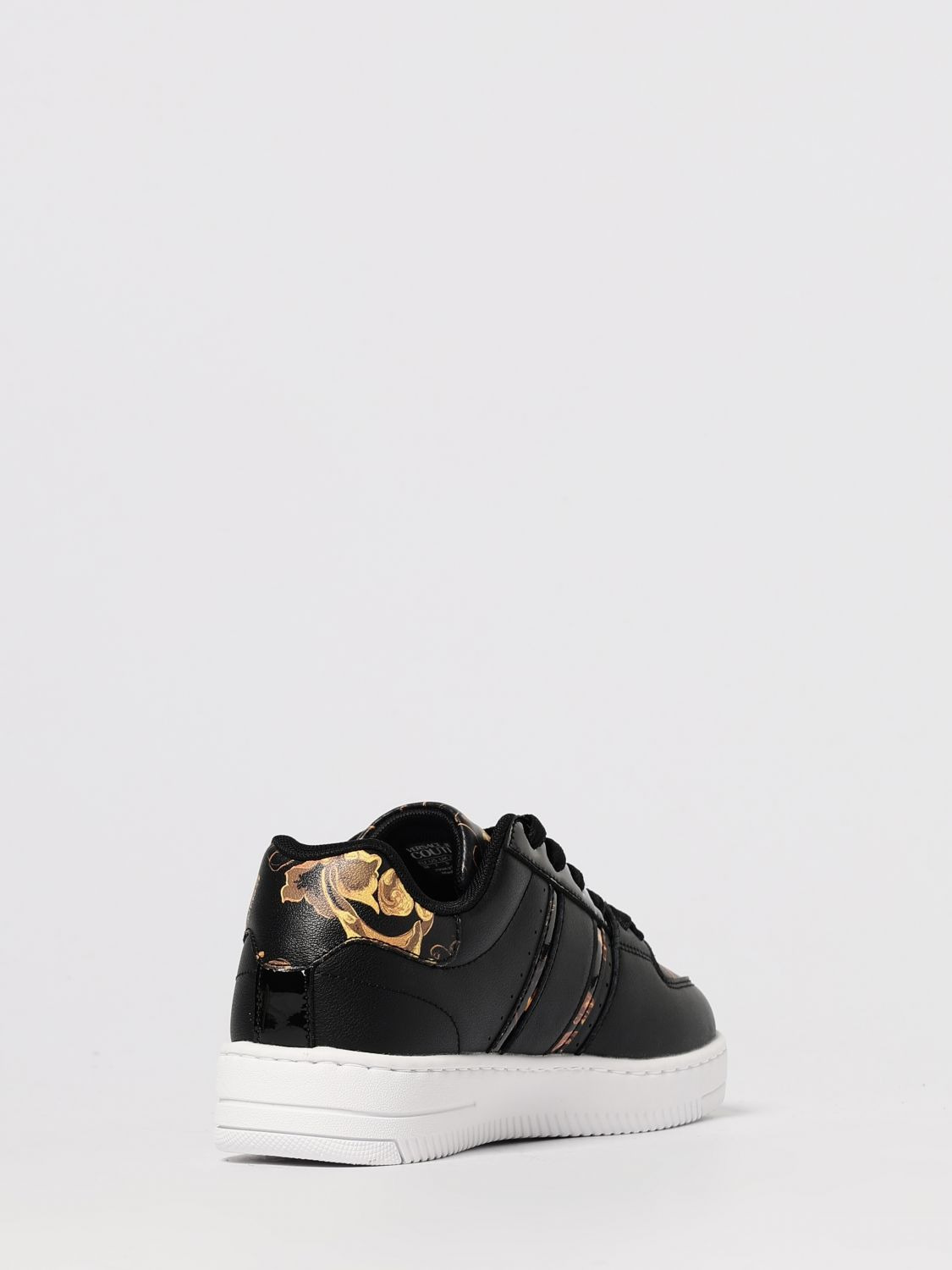 Shoes woman Versace Jeans Couture - 3