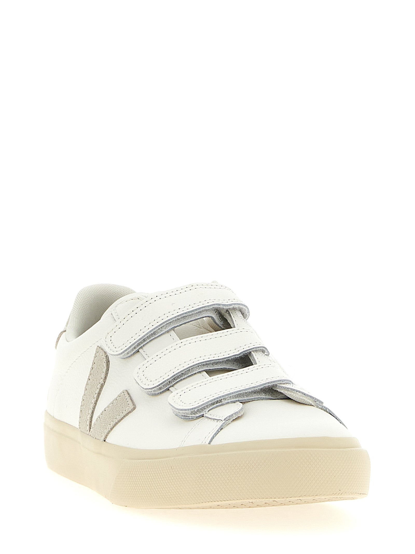 Recife Sneakers Beige - 2