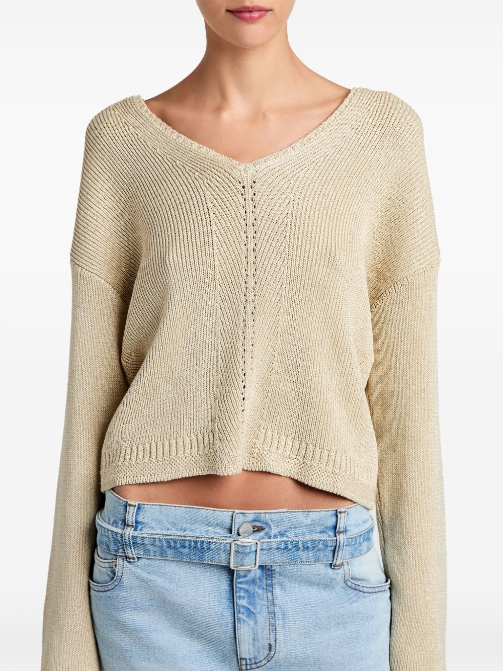 Tyler jumper - 6