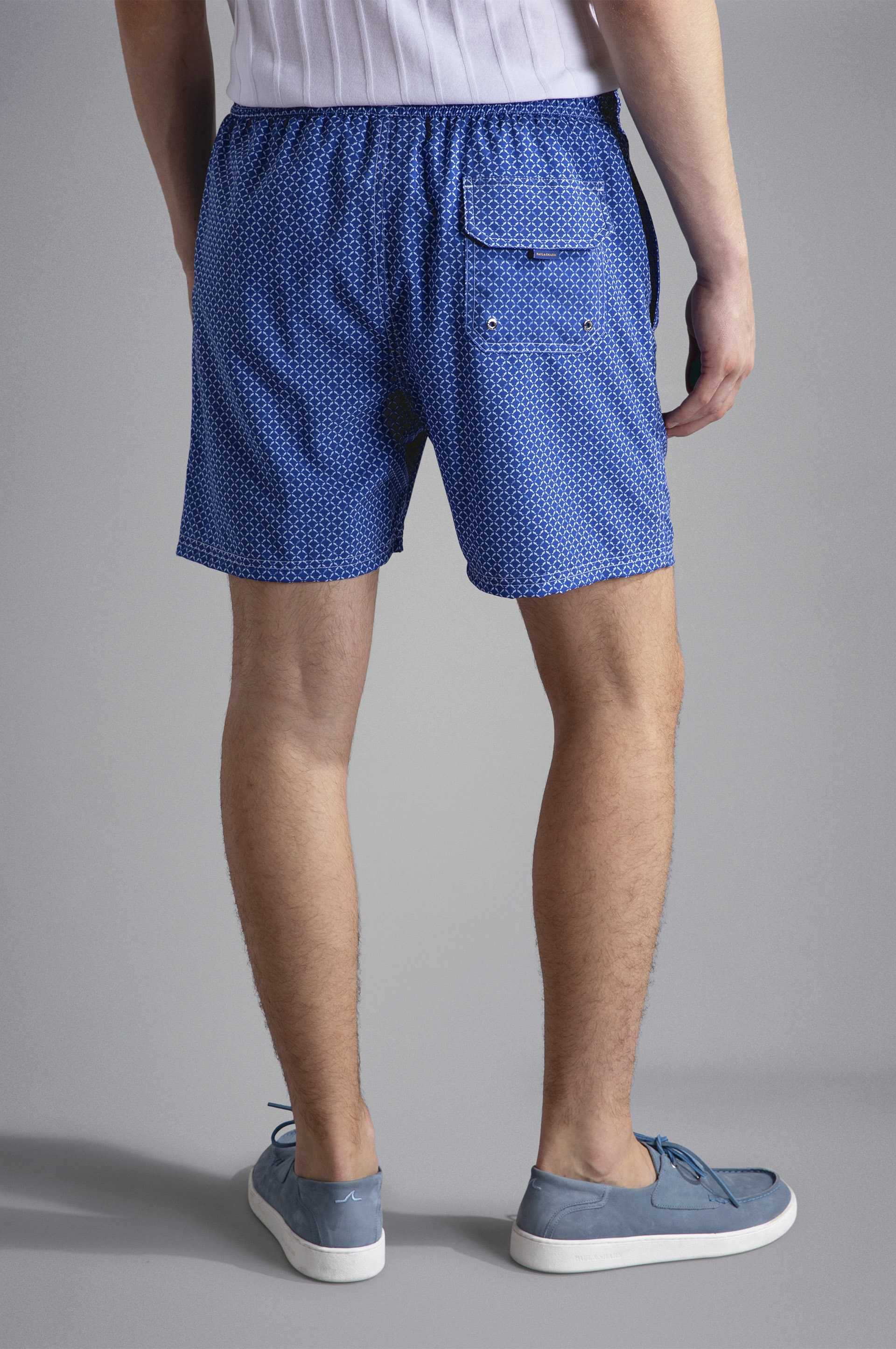 SWIM SHORTS - 3