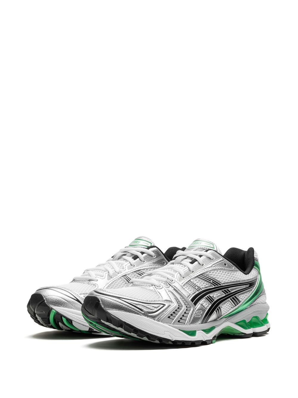 GEL-Kayano 14 sneakers - 4