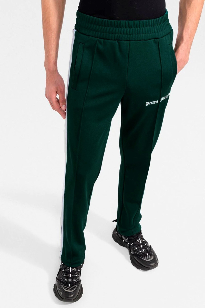 Palm Angels ‘Track logo’ joggers outlook
