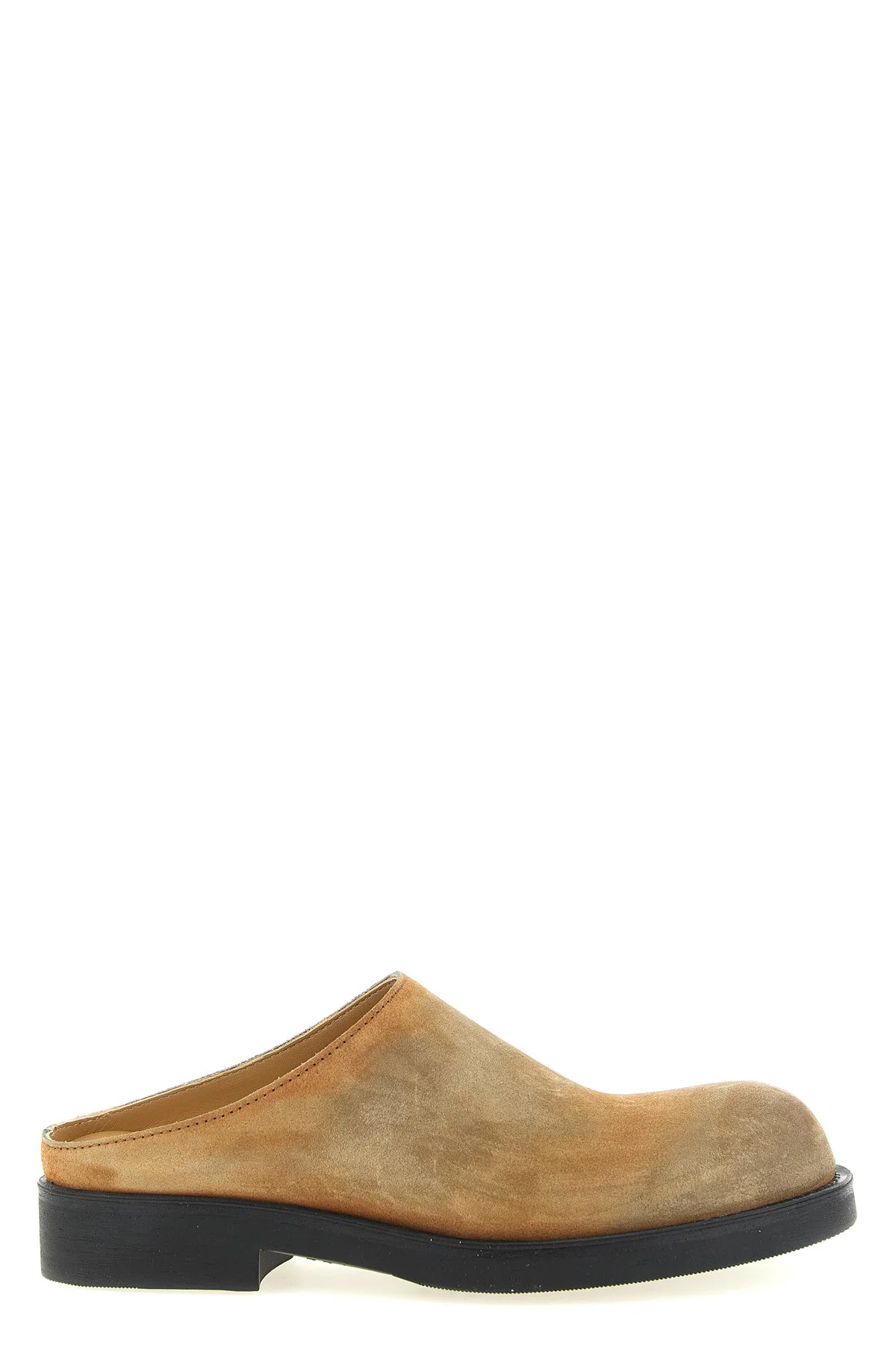 'Biker' Mules - 1