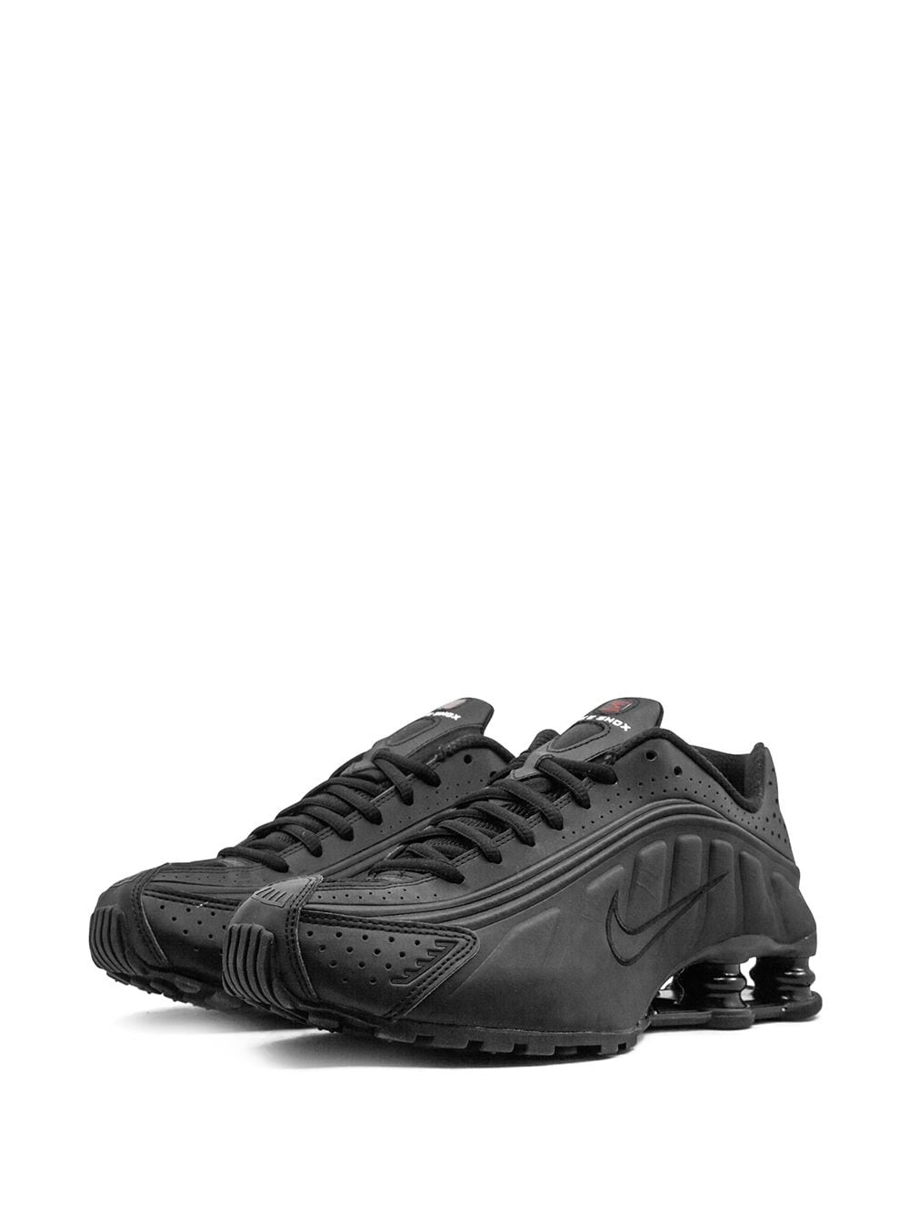 Shox R4 sneakers - 2