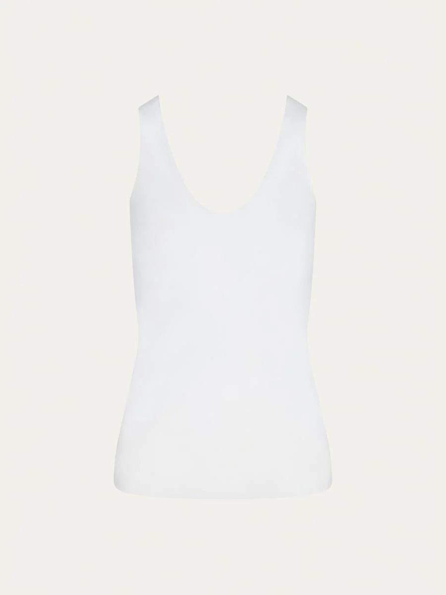 Whisper Layering Tank - 1
